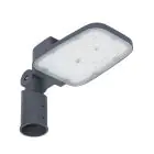 Ledvance LED Iluminacja Area Mały Szary 45W 5850lm 160x58D - 727 Bardzo Ciepła Biel | IP66 - Symetryczny