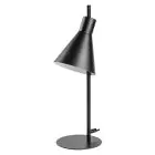 Ledvance Decor Tokio Czarny 5W 260lm - 830 Ciepła Biel