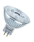 Osram Superstar LED GU5.3 Spot Przezroczysty 3.4W 230lm - 927 Bardzo Ciepła Biel | Ściemnianie - Najlepsze Renderowanie Kolorów - Zamienne 20W