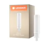 Ledvance Dulux-D LED 6W - 840 Zimna Biel | 4-Piny - Zamienne 13W