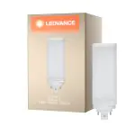 Ledvance Dulux-T LED 10W - 830 Ciepła Biel | 4-Piny - Zamienne 26W