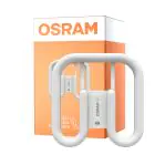 Osram Dulux-SQ LED 7W 720lm - 835 Ciepła Biel | 2-Piny - Zamienne 16W