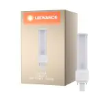 Ledvance Dulux-D LED 6W - 840 Zimna Biel | 2-Piny - Zamienne 13W