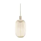Ledvance Vintage 1906 Pendulum Needle Beige | Nadaje Się Do E27
