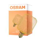 Osram Decor Spiral E27 Special Włókno Złoty 3.5W 170lm - 818 Bardzo Ciepła Biel | Ściemnianie - Zamienne 15W