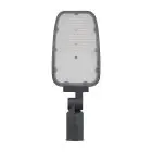 Ledvance Światła uliczne LED Area Value Średni Aluminium Szary 65W 8775lm 160x58D - 740 Zimna Biel | IP66 - Symetryczny