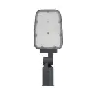 Ledvance Światła uliczne LED Area Value Mały SPD Aluminium Szary 45W 5850lm 160x58D - 730 Ciepła Biel | IP66 - Symetryczny