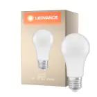 Ledvance Classic LED E27 Gruszka Matowy 14W 1521lm - 827 Bardzo Ciepła Biel | Ściemnianie - Zamienne 100W
