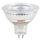 Ledvance Superior LED Spot Reflektor GU5.3 MR16 6.6W 500lm 36D - 930 Ciepła Biel | Najlepsze renderowanie kolorów - Ściemnianie - Zamienne 43W