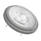 Ledvance LED Spot G53 AR111 11.7W 800lm 40D - 930 Ciepła Biel | Najlepsze renderowanie kolorów - Ściemnianie - Zamienne 75W