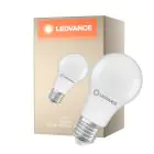 Ledvance Classic LED E27 Gruszka Matowy 8.5W 806lm - 840 Zimna Biel | Zamienne 60W