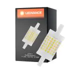 Ledvance LED Line R7s 78mm 11.5W 1521lm - 827 Bardzo Ciepła Biel | Zamienne 100W