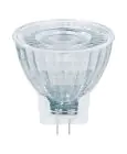 Ledvance Performance LED Spot Reflektor GU4 MR11 2.8W 184lm 36D - 927 Bardzo Ciepła Biel | Najlepsze renderowanie kolorów - Ściemnianie - Zamienne 20W
