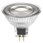 Ledvance Performance LED Spot Reflektor GU5.3 MR16 5W 345lm 36D - 927 Bardzo Ciepła Biel | Najlepsze renderowanie kolorów - Ściemnianie - Zamienne 35W