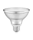 Ledvance LED Spot E27 PAR30 10W 633lm 36D - 927 Bardzo Ciepła Biel | Najlepsze Renderowanie Kolorów - Ściemnianie - Zamienne 75W