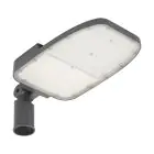 Ledvance Światła Uliczne LED Area Large RV35ST Aluminium Szary 90W 11700lm 155X69D - 730 Ciepła Biel | IP66 - Asymetryczny