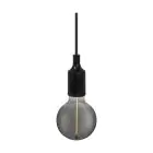 Ledvance Vintage 1906 Pendulum Bell Czarny | Nadaje Się Do E27