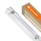 Ledvance Oprawy Hermetyczne LED Paroizolacja Mieszkaniowy Performance | Nadaje Się Do 1x120cm Rura LED