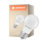 Ledvance Classic LED E27 Gruszka Matowy 4.9W 470lm - 827 Bardzo Ciepła Biel | Zamienne 40W - Poddane recyklingowi