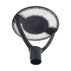 Ledvance Światła Uliczne Urban Latarnia Szary 15-29W 2040-3945lm - 830/840 CCT | IP66 - Symetryczny