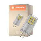 Ledvance Performance LED Capsule Przezroczysty G4 2.2W 300lm - 827 Bardzo Ciepła Biel | Zamienne 28W