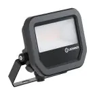 Ledvance LED Iluminacja Aluminium Czarny 8W 1200lm 100D - 840 Zimna Biel | IP66 - Symetryczny