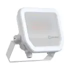 Ledvance LED Iluminacja Aluminium Valkoinen 17W 2200lm 100D - 830 Ciepła Biel | IP66 - Symetryczny
