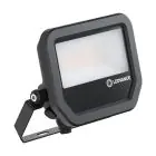 Ledvance LED Iluminacja Aluminium Czarny 17W 2400lm 100D - 840 Zimna Biel | IP66 - Symetryczny