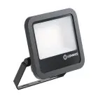 Ledvance LED Iluminacja Aluminium Czarny 69W 10000lm 100D - 840 Zimna Biel | IP66 - Symetryczny