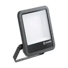 Ledvance LED Iluminacja Aluminium Czarny 100W 14000lm 100D - 830 Ciepła Biel | IP66 - Symetryczny