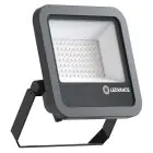 Ledvance LED Iluminacja Area Gen 2 Czarny 50W 6500lm - 830 Ciepła Biel | IP66 - Asymetryczny