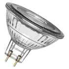 Ledvance LED Spot GU5.3 MR16 3.4W 350lm 36D - 930 Ciepła Biel | Najlepsze Renderowanie Kolorów - Ściemnianie - Zamienne 35W