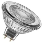 Ledvance LED Spot GU5.3 MR16 4.9W 500lm 36D - 930 Ciepła Biel | Najlepsze Renderowanie Kolorów - Ściemnianie - Zamienne 43W