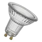 Ledvance LED Spot GU10 PAR16 6.9W 650lm 120D - 930 Ciepła Biel | Najlepsze Renderowanie Kolorów - Ściemnianie - Zamienne 80W