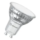 Ledvance LED Spot GU10 PAR16 5.6W 620lm 120D - 827 Bardzo Ciepła Biel | Zamienne 80W