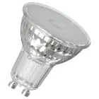 Ledvance LED Spot GU10 PAR16 3.7W 350lm 36D - 927 Bardzo Ciepła Biel | Najlepsze Renderowanie Kolorów - Ściemnianie - Zamienne 50W