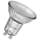 Ledvance LED Spot GU10 PAR16 8W 750lm 36D - 827 Bardzo Ciepła Biel | Zamienne 100W