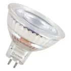 Ledvance LED Spot GU5.3 MR16 6.1W 621lm 36D - 840 Zimna Biel | Zamienne 50W