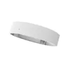 LedvanceDownlight Slim Alu Rama Valkoinen D205