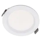 Ledvance LED Downlight Comfort Opal Valkoinen 13W/10W/7W 1430lm/1100lm/770lm 95D - 930-940 CCT | Aukko 100mm - IP44 - Najlepsze Renderowanie Kolorów