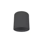 Ledvance Downlight Comfort Rama Czarny D100
