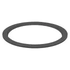 Ledvance Downlight Comfort Wymienny Pierścień Czarny D250
