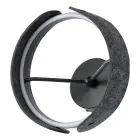Ledvance Decor Curve Felt Światło Ścienne Szary 20W 530lm - 830 Ciepła Biel