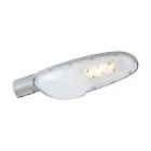Sylvania Światła Uliczne LED Zephyr - Duży Aluminium 29W 3500lm 130D | IP66 - Asymetryczny 