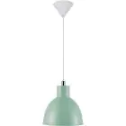 Nordlux Pop Lampa Wisząca Metal Zielony | Nadaje Się Do E27