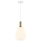 Nordlux Alton Lampa Wisząca Szkło Czarny | Nadaje Się Do E27