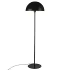 Nordlux Ellen Lampa podłogowa 40 Metal Czarny | Nadaje Się Do 1x E27
