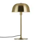 Nordlux Lampa Stołowa Cera Metal Mosiądz | Nadaje Się Do 1x E14