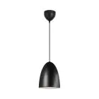 DFTP by Nordlux Nexus 2 Lampa Wisząca Metal Czarny | Nadaje Się Do E27