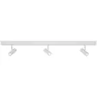 Nordlux LED Spot Omari Metal Valkoinen 9.6W 320lm - 827 Bardzo Ciepła Biel | 3-Stopniowy Ściemnianie 